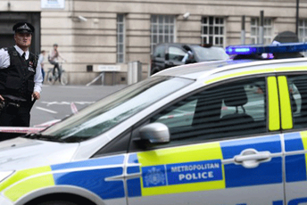 Automobilom naletio na grupu djece, jedan dječak poginuo Ilustracija