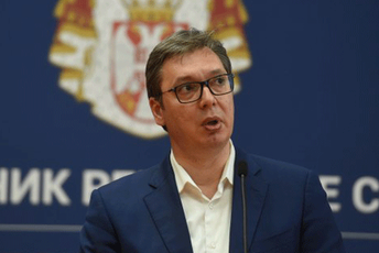 Vučić o dodjeli srpskog pasoša Jingluk Šinavatri: Pasoš nije svetinja