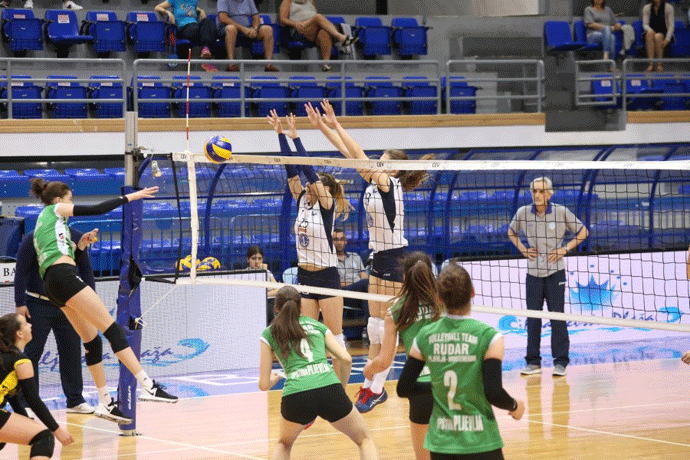 Luka Bar prvi finalista Foto: OSCG