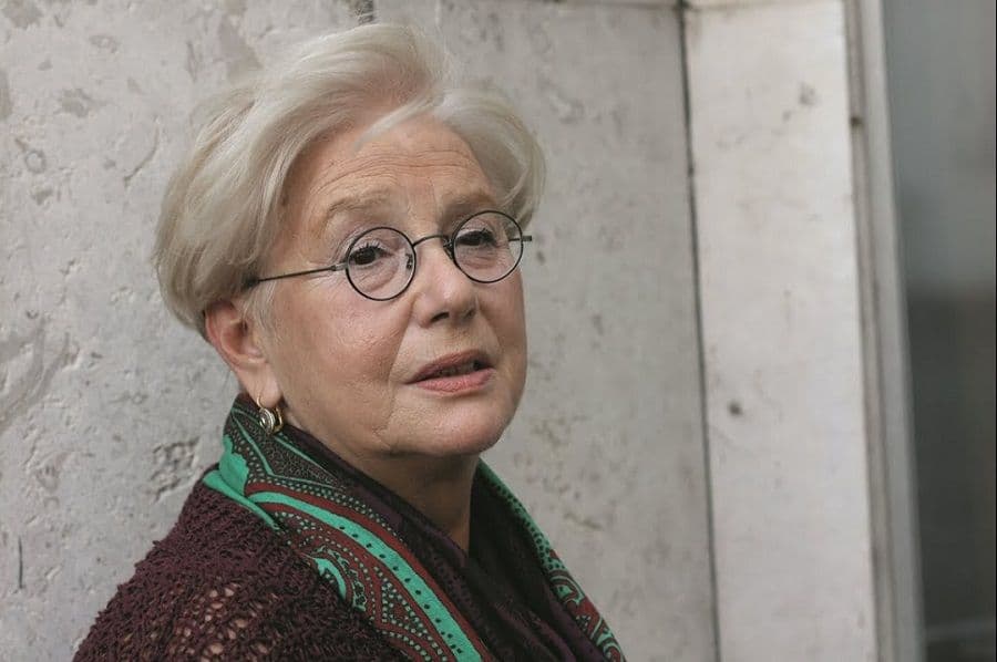 Nije normalno to što sam danas živa Nije normalno to što sam danas živa