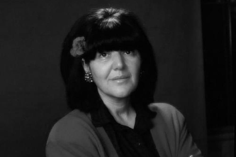 Preminula Mirjana Marković Foto: Profimedia