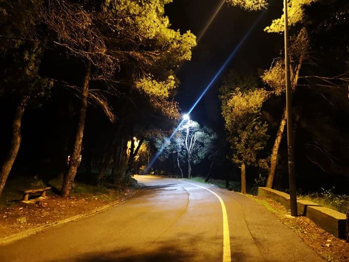 Glavni grad stvara bolje uslove za odmor i rekreaciju Podgoričana Glavni grad stvara bolje uslove za odmor i rekreaciju Podgoričana