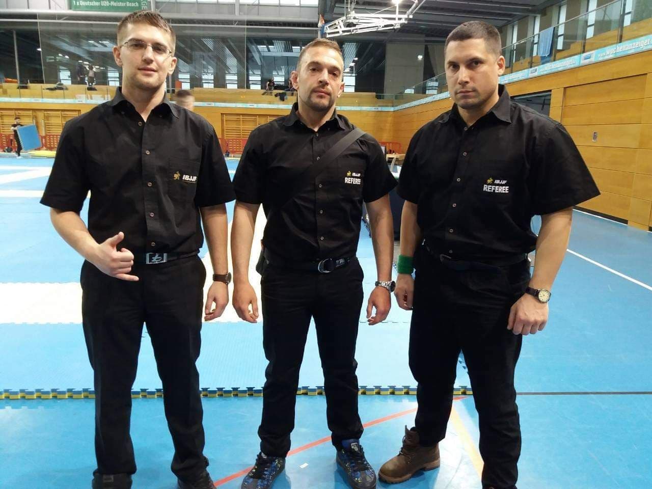 Minhen open u znaku Crnogoraca Minhen open u znaku Crnogoraca