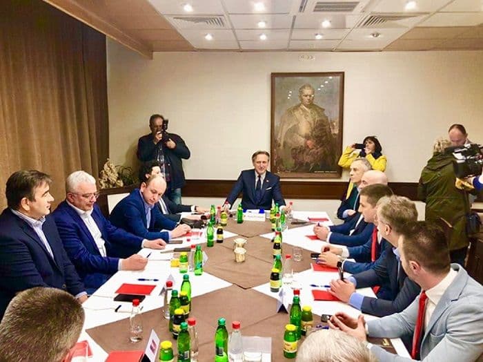 Dogovorili novi protest Dogovorili novi protest