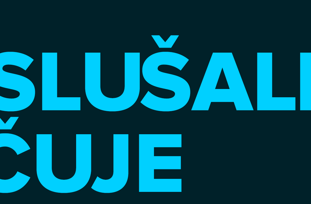 Izbačaji: SLUŠALI / ČUJE Izbačaji: SLUŠALI / ČUJE