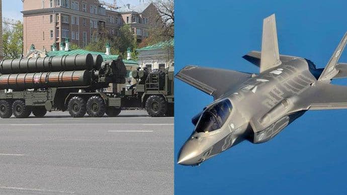 Kupuju ruski sistem S-400 i američki avion F-35 Kupuju ruski sistem S-400 i američki avion F-35