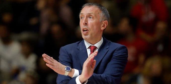 Tomić: U julu ćemo pričati što nismo pobijedili u Podgorici Tomić: U julu ćemo pričati što nismo pobijedili u Podgorici