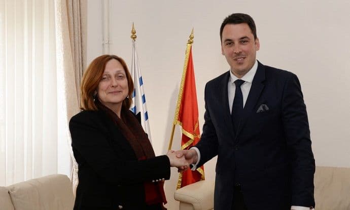 Podgorica ulazi u program zelenih i pametnih gradova EBRD-a Podgorica ulazi u program zelenih i pametnih gradova EBRD-a