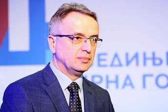 Danilović: Kako smo postali Kinezi Danilović: Kako smo postali Kinezi