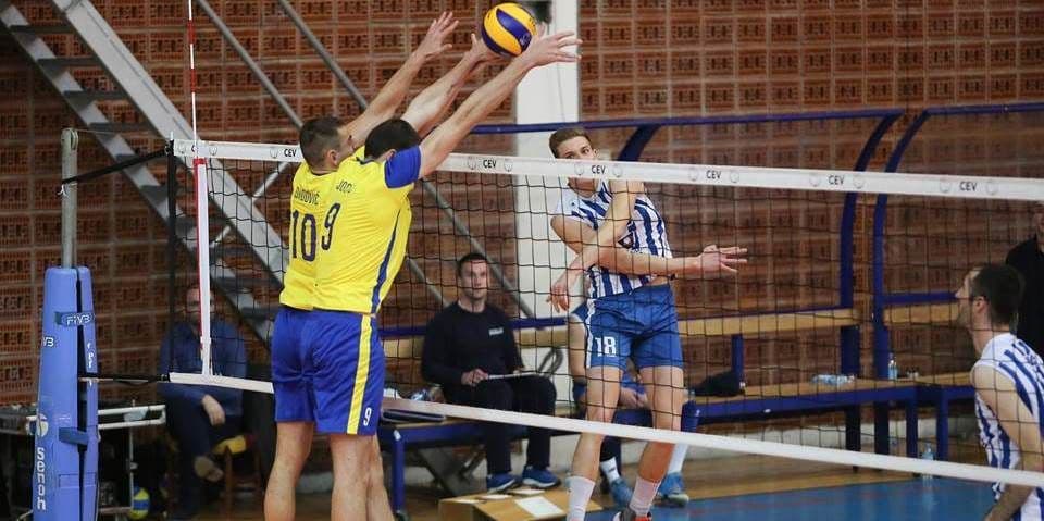 Sjutra treći meč finala Sjutra treći meč finala