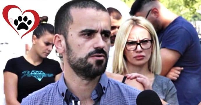 "Izgraditi groblje kućnih ljubimaca u Podgorici'' "Izgraditi groblje kućnih ljubimaca u Podgorici''