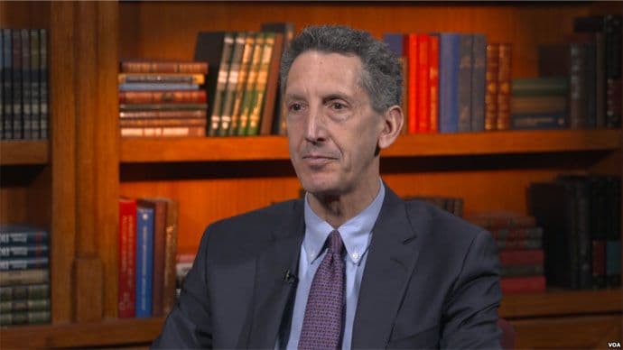 Džozef: Savez sa Rusijom je put bez izlaza Džozef: Savez sa Rusijom je put bez izlaza