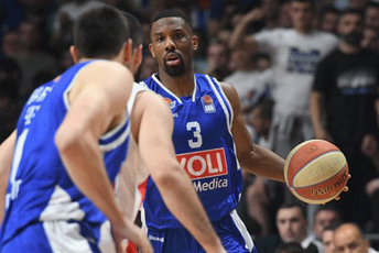 Bivši igrač Budućnosti potpisao za Monako Bivši igrač Budućnosti potpisao za Monako