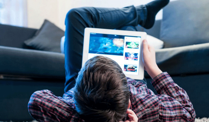 Svi prate jutjubere, ali neće svako da prizna Svi prate jutjubere, ali neće svako da prizna