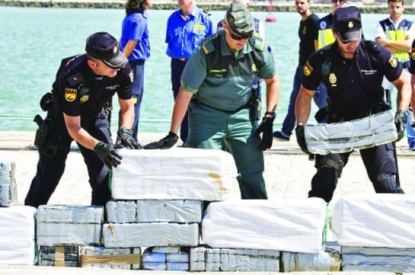 Uhapšen Marko Božović Uhapšen Marko Božović