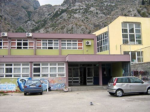 Nastavnica optužila direktora za maltretiranje skalaradio.com