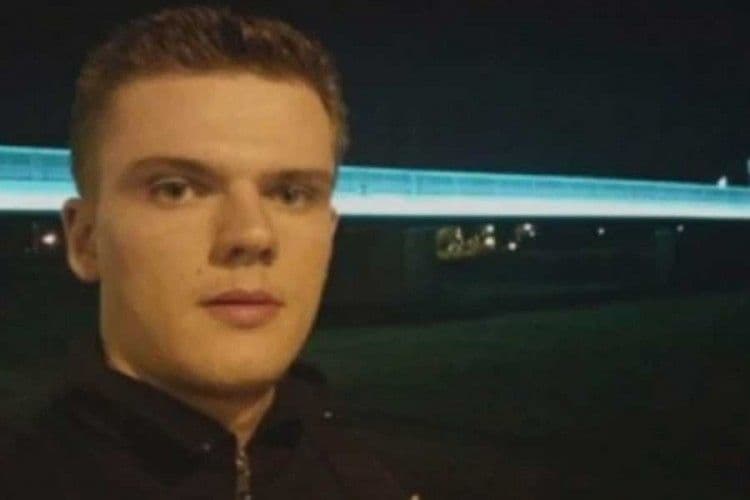 Nakon sedam dana potrage pronađen mrtav Nakon sedam dana potrage pronađen mrtav