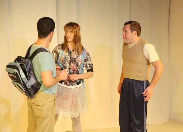 „Kinez“ sjutra u Dodestu „Kinez“ sjutra u Dodestu