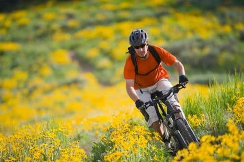 Vožnju biciklom i srce voli Haoss Forum