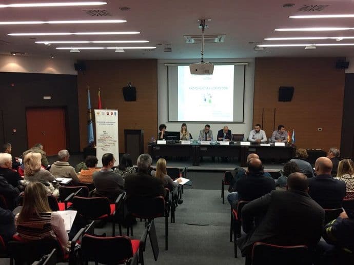 Novac iskorišćen za nabavku opreme i edukaciju Foto: drvopreradaberane.com