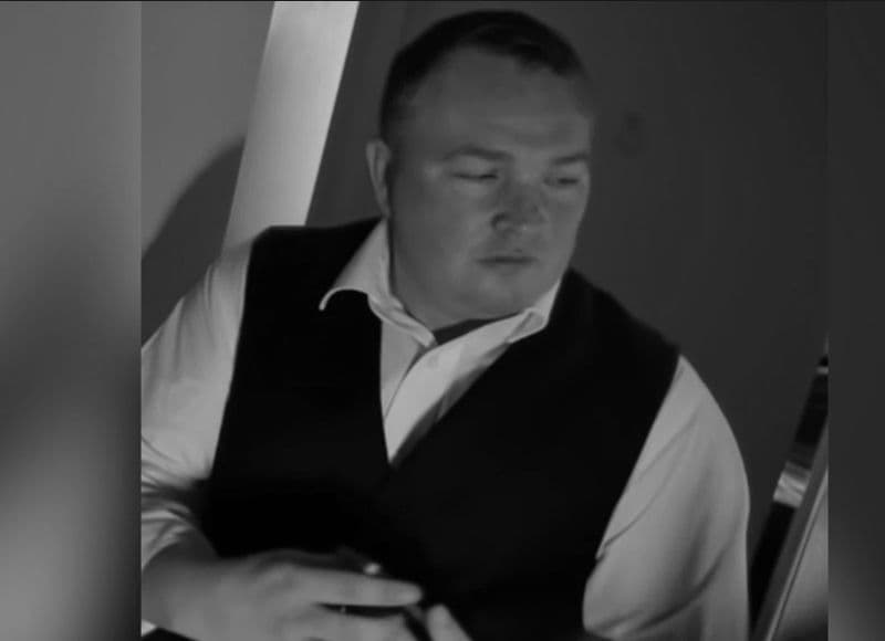 Glumac ubijen na ulici: Pucali mu pravo u glavu Glumac ubijen na ulici: Pucali mu pravo u glavu