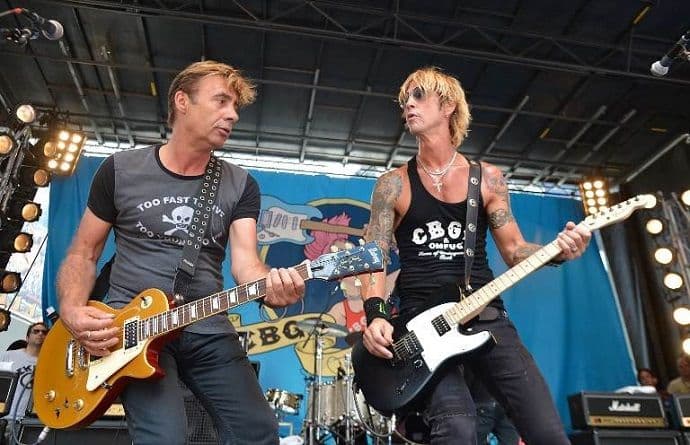 Snima se biografski film o Sex Pistolsima Snima se biografski film o Sex Pistolsima