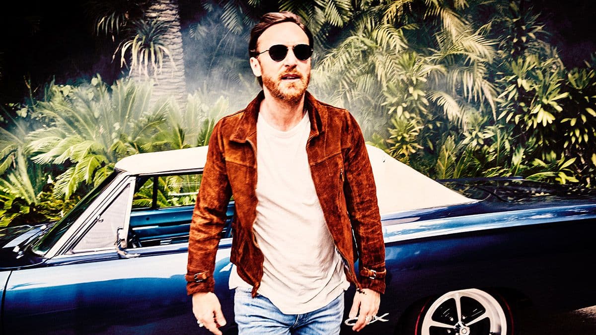 David Guetta progovorio otvoreno o svojoj karijeri u mini-dokumentarcu ‘The Road To Jack Back’! David Guetta progovorio otvoreno o svojoj karijeri u mini-dokumentarcu ‘The Road To Jack Back’!