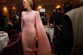 Ivanka Tramp odbila posao u Svjetskoj banci