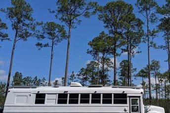 Ovo su najljepše kuće na točkovima Ovo su najljepše kuće na točkovima