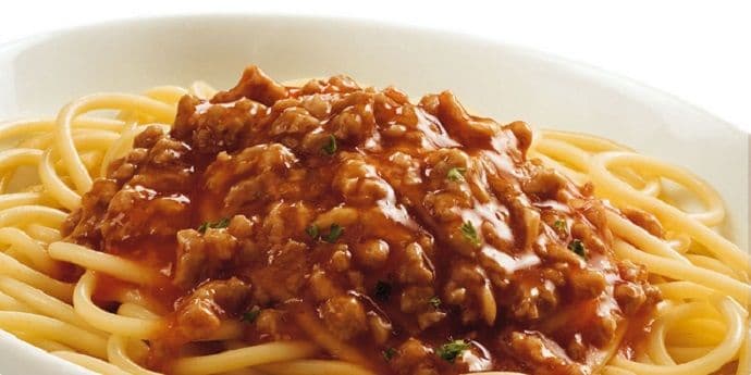 Gradonačelnik Bolonje tvrdi da ne postoji jelo špageti bolonjeze Gradonačelnik Bolonje tvrdi da ne postoji jelo špageti bolonjeze