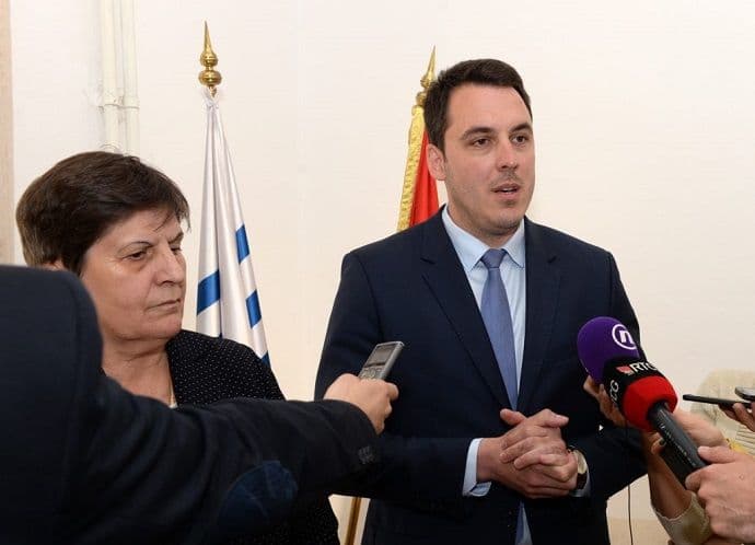 Potpisan Memorandum o razumijevanju u cilju održivog upravljanja rijekom Zetom Potpisan Memorandum o razumijevanju u cilju održivog upravljanja rijekom Zetom