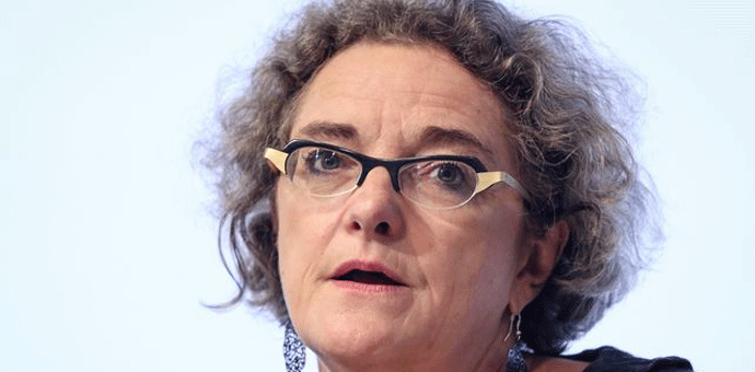 Plašim se Evrope nakon izbora Foto: Beeld BELGA