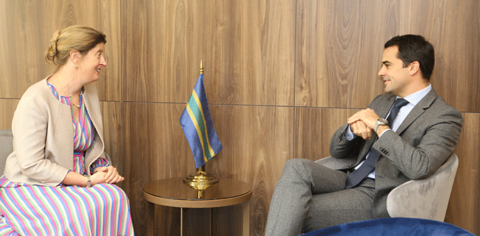 Jačati saradnju u oblasti kruzing turizma Foto: Opština Bar