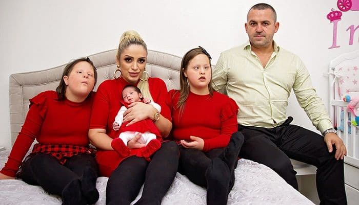 Svijet je znao da mi se ruši, ali smo izašle kao pobjednice Svijet je znao da mi se ruši, ali smo izašle kao pobjednice