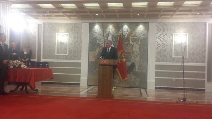 Dodijeljene Godišnje nagrade Privredne komore Dodijeljene Godišnje nagrade Privredne komore