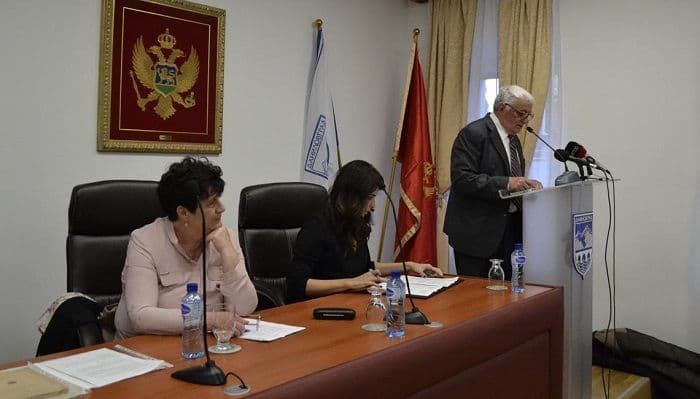 Doktor Nikola Škerović život i rad posvetio Crnoj Gori i njenoj afirmaciji Doktor Nikola Škerović život i rad posvetio Crnoj Gori i njenoj afirmaciji