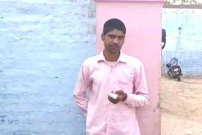 Glasao za pogrešnu stranku pa odsjekao sebi prst Glasao za pogrešnu stranku pa odsjekao sebi prst