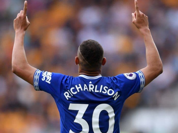 Barsa nudi 50 miliona za Rišarlisona Barsa nudi 50 miliona za Rišarlisona