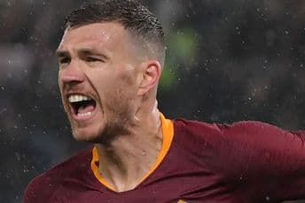 Roma srušila šampiona