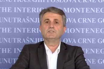 Video nadzor uskoro u Podgorici, Budvi i Baru Video nadzor uskoro u Podgorici, Budvi i Baru