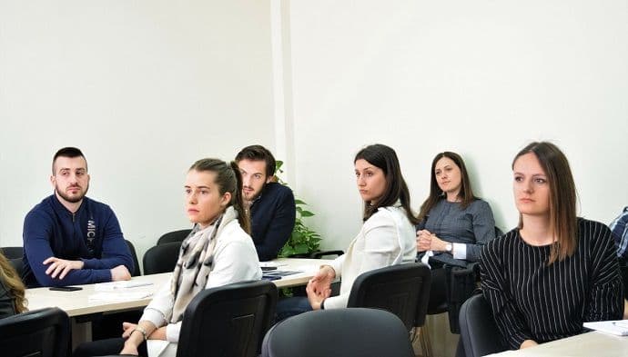 Studenti će imati najviše koristi od članstva u EU Studenti će imati najviše koristi od članstva u EU