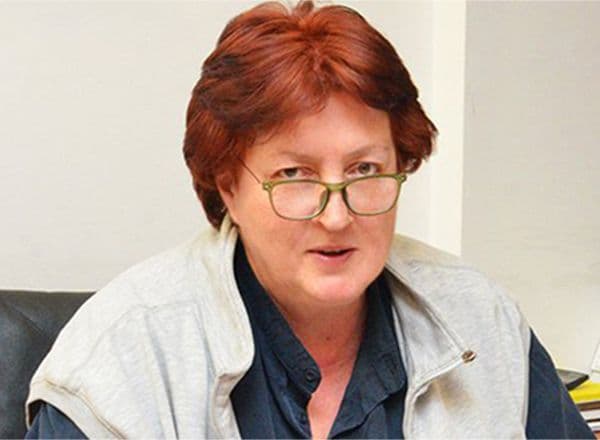 Jovanović-Vukotić: Knežević nudio pare da preuzme proteste Jovanović-Vukotić: Knežević nudio pare da preuzme proteste