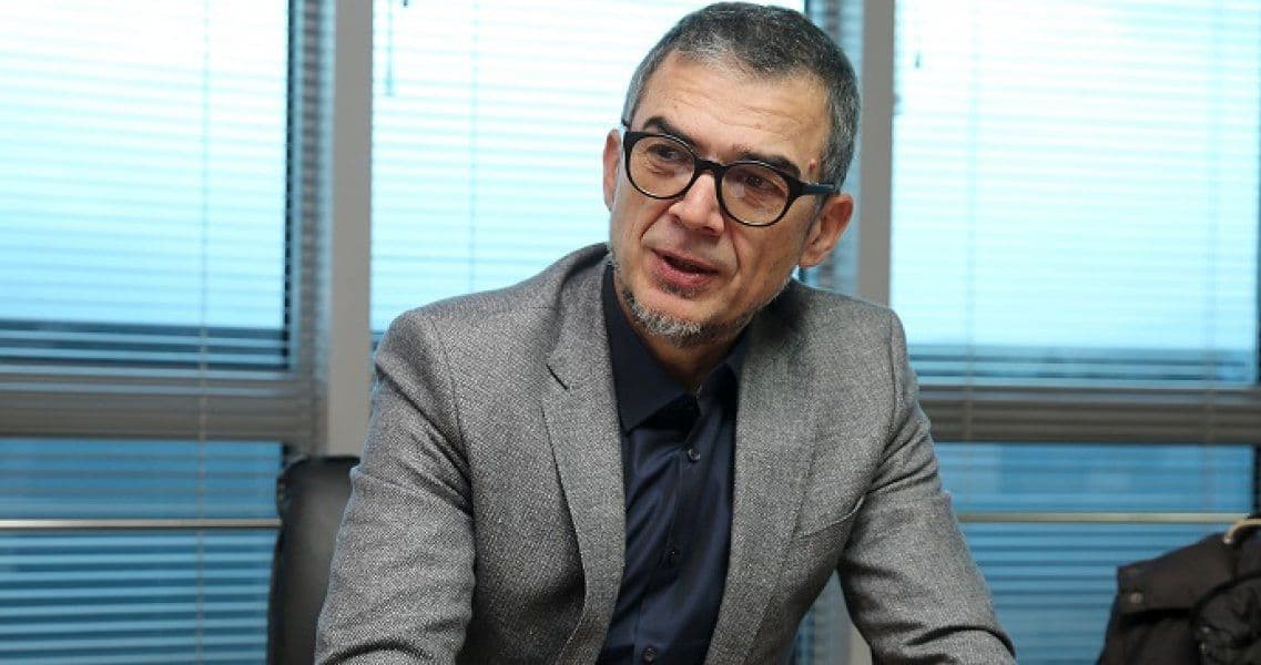 Prelević: Crnogorci plaćaju najnižu cijenu struje Prelević: Crnogorci plaćaju najnižu cijenu struje