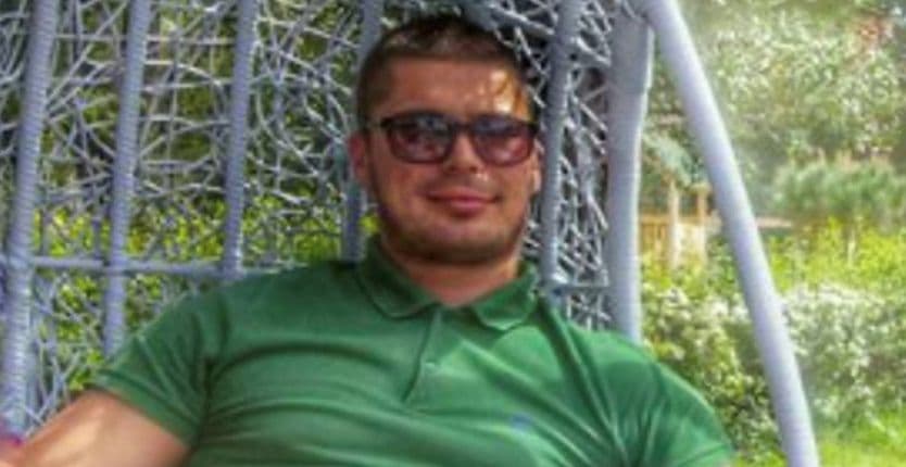 Nurković likvidiran hicima u glavu naočigled supruge i kćerke Nurković likvidiran hicima u glavu naočigled supruge i kćerke