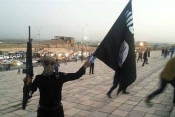 Pronađen džihadistički propagandni materijal na jezicima zapadnog Balkana Pronađen džihadistički propagandni materijal na jezicima zapadnog Balkana