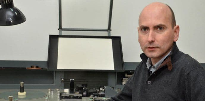 Andro Martinovoć: Sami smo se pomjerili sa mrtve tačke Andro Martinovoć: Sami smo se pomjerili sa mrtve tačke