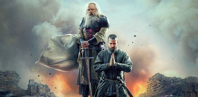 Kako zaslužiti poštovanje templara Kako zaslužiti poštovanje templara