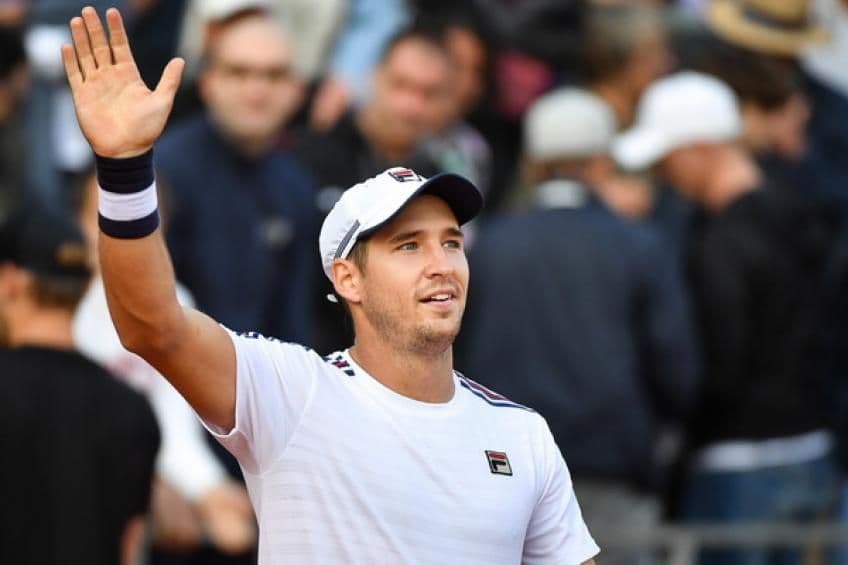 Lajović u finalu Monte Karla Tennis World USA