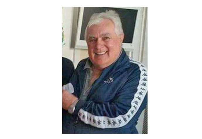 Nestao Đorđije Bijelović iz Herceg Novog, policija raspisala potragu Nestao Đorđije Bijelović iz Herceg Novog, policija raspisala potragu