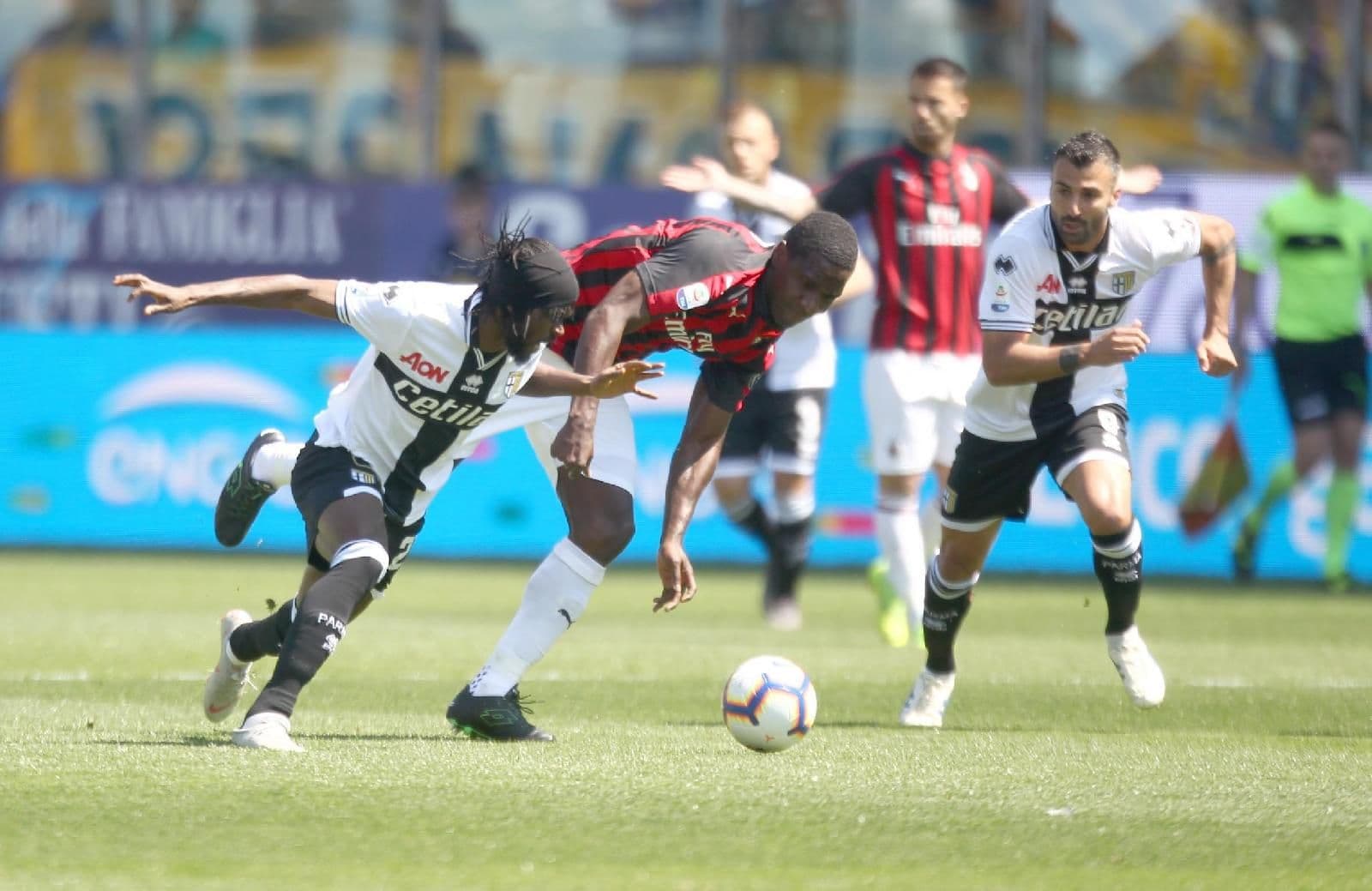 Milan u finišu ispustio cio plijen Il Romanista